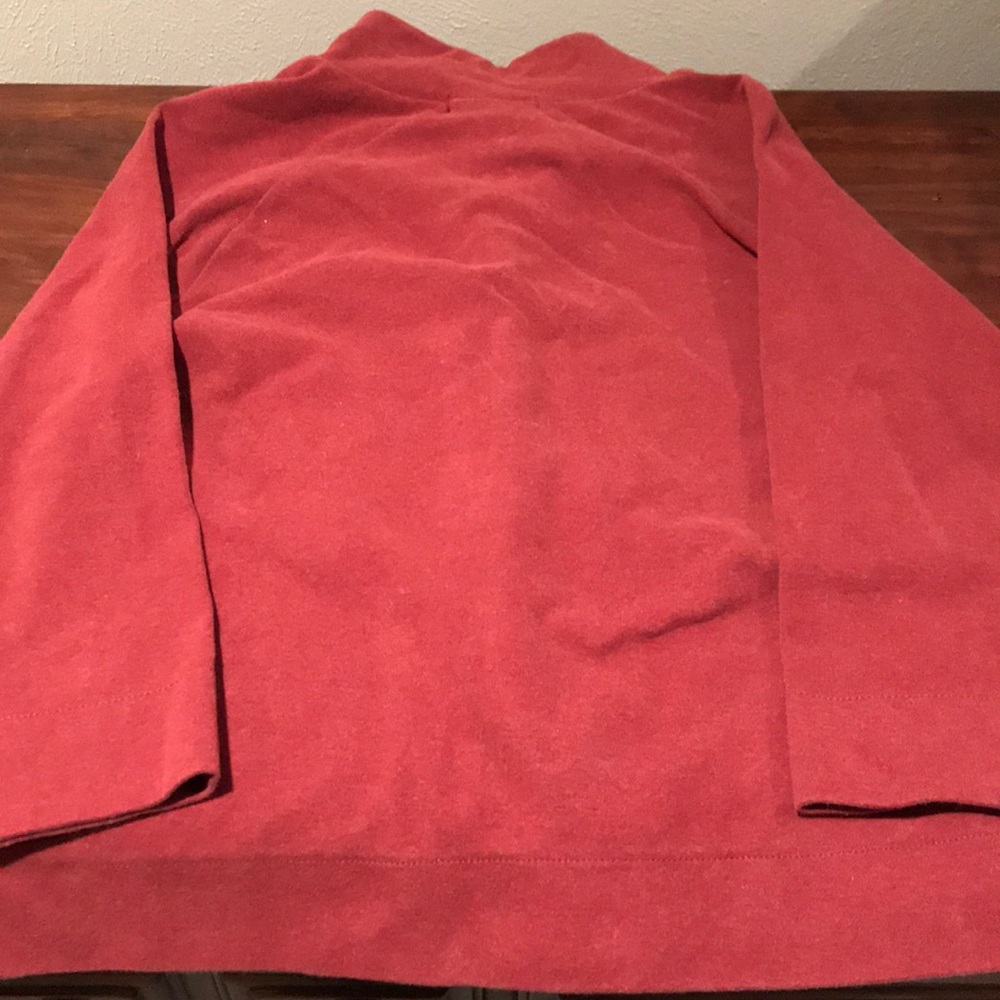 Banana Republic Kimono Style Top - Picture 4 of 4
